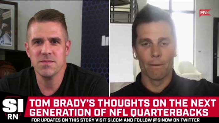 How Long Does Tom Brady Think He Will Play 